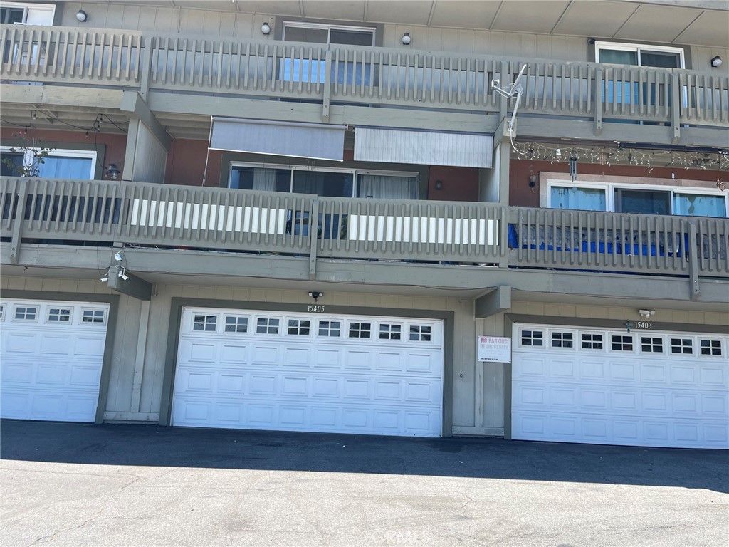 15405 Van Buren Street 6, Midway City, CA 92655 — exterior