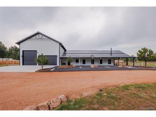 412 Obsidian Dr, Florissant, CO 80816