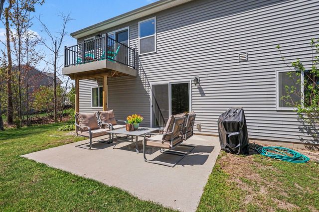 5904 Lucas Lane, Fruitport Twp, MI 49444