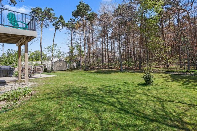 5904 Lucas Lane, Fruitport Twp, MI 49444