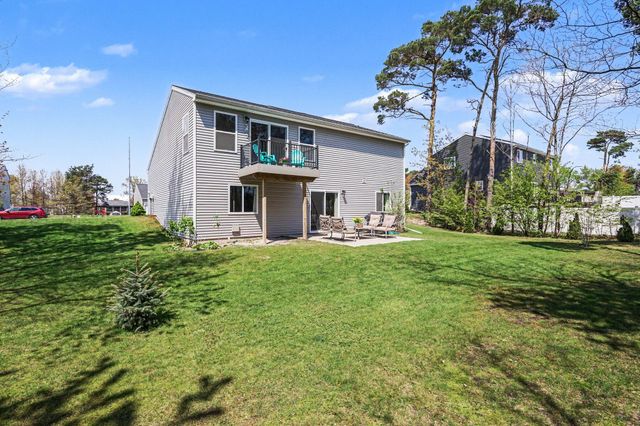 5904 Lucas Lane, Fruitport Twp, MI 49444
