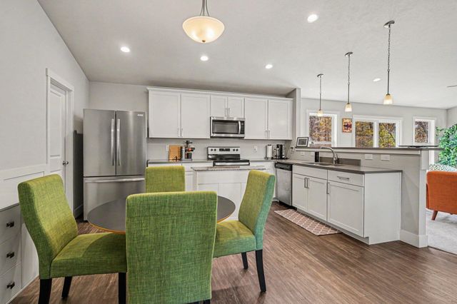 5904 Lucas Lane, Fruitport Twp, MI 49444
