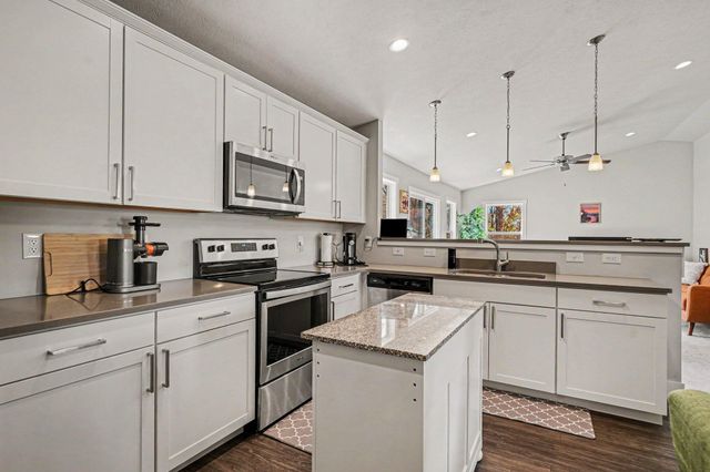5904 Lucas Lane, Fruitport Twp, MI 49444