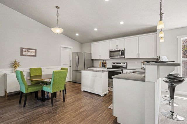 5904 Lucas Lane, Fruitport Twp, MI 49444