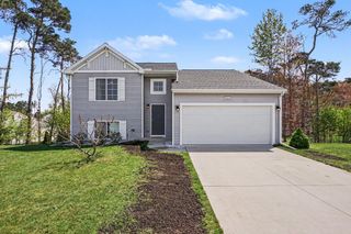 5904 Lucas Lane, Fruitport Twp, MI 49444