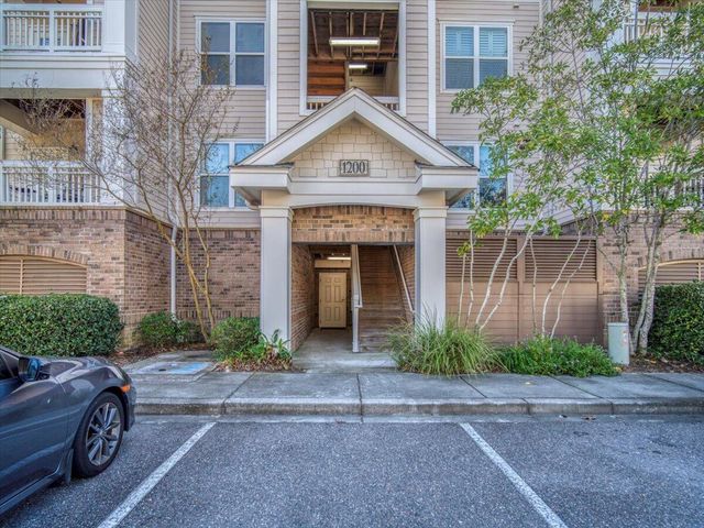 2244 Ashley Crossing Drive 1236, Charleston, SC 29414