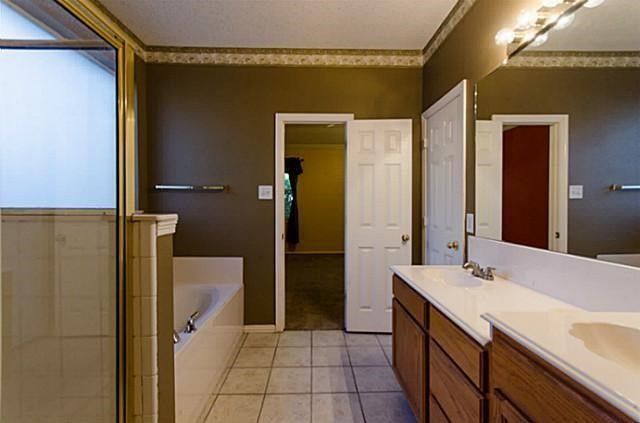 12475 Cajun Drive, Frisco, TX 75035