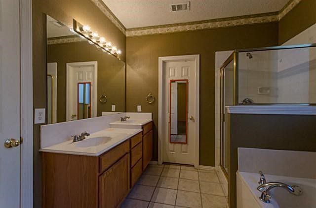 12475 Cajun Drive, Frisco, TX 75035