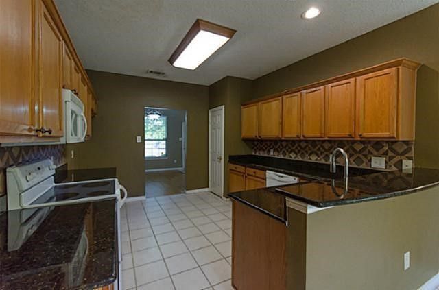 12475 Cajun Drive, Frisco, TX 75035