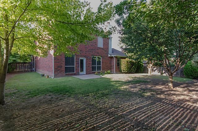 12475 Cajun Drive, Frisco, TX 75035
