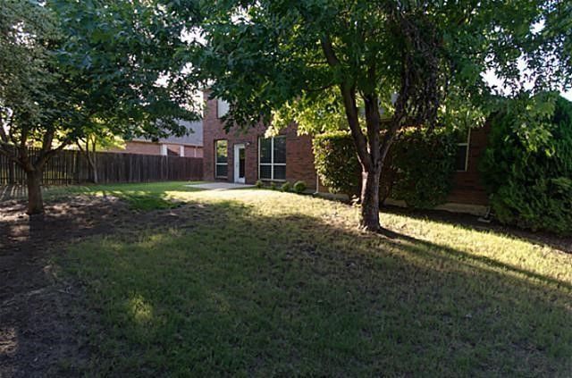 12475 Cajun Drive, Frisco, TX 75035
