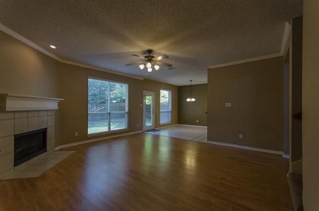 12475 Cajun Drive, Frisco, TX 75035