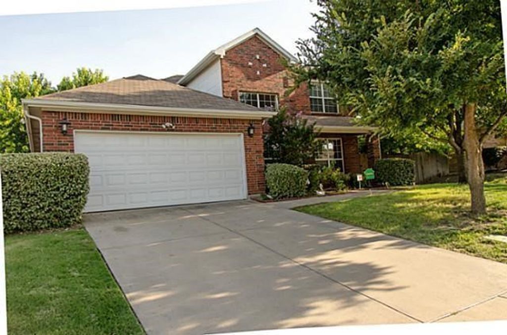 12475 Cajun Drive, Frisco, TX 75035