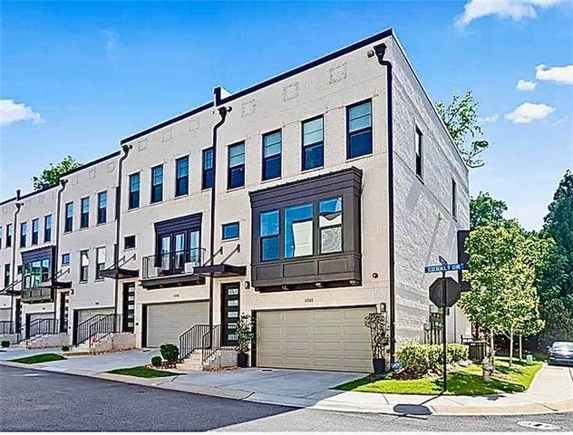 1501 Cobalt Drive NW, Atlanta, GA 30318