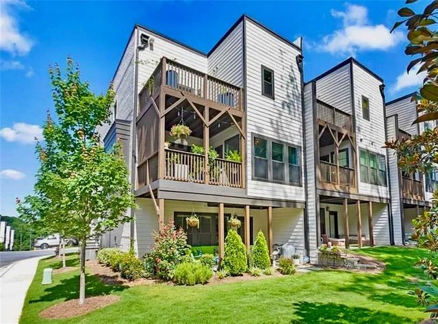 1501 Cobalt Drive NW, Atlanta, GA 30318