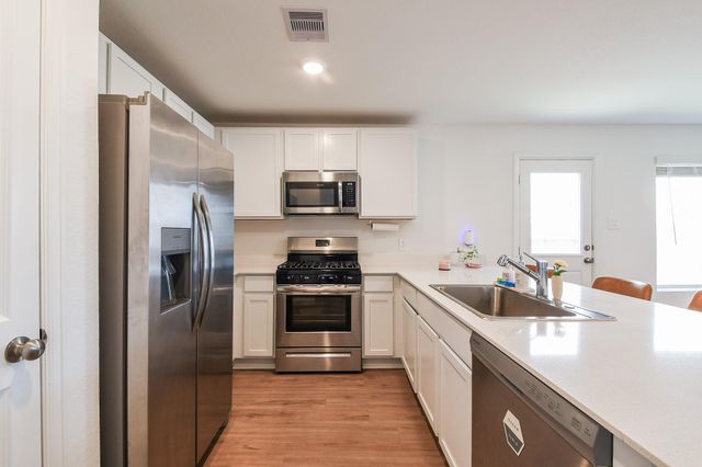 2728 Cadiz Bay Drive, Conroe, TX 77301