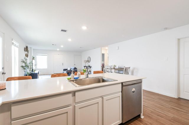 2728 Cadiz Bay Drive, Conroe, TX 77301