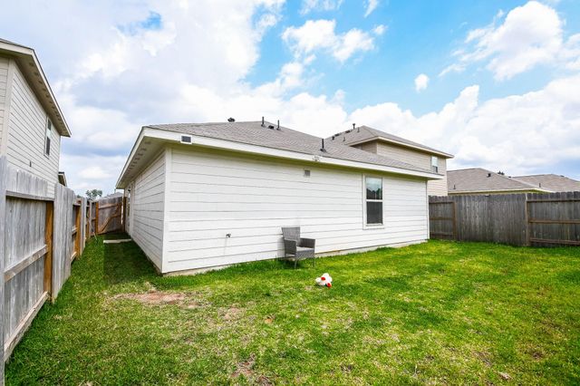 2728 Cadiz Bay Drive, Conroe, TX 77301