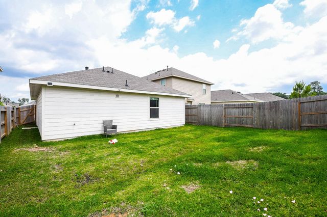 2728 Cadiz Bay Drive, Conroe, TX 77301
