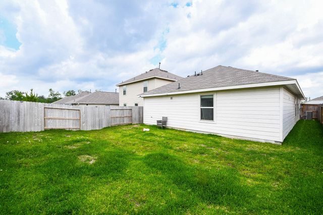 2728 Cadiz Bay Drive, Conroe, TX 77301
