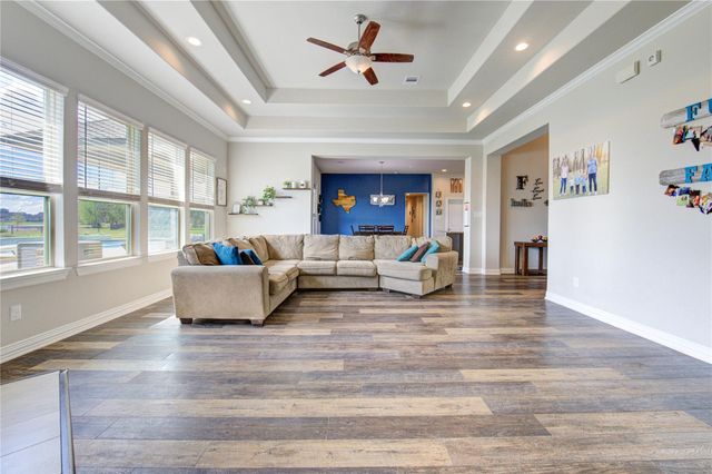 203 Lily Lane, Rosharon, TX 77583