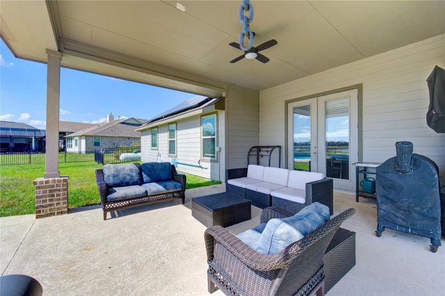 203 Lily Lane, Rosharon, TX 77583