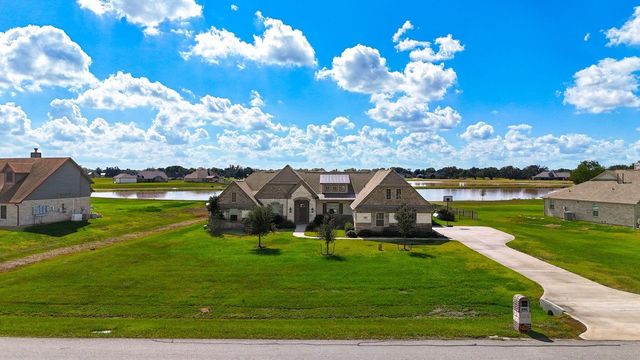 203 Lily Lane, Rosharon, TX 77583