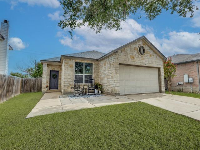 13320 Gilwell DR, Del Valle, TX 78617