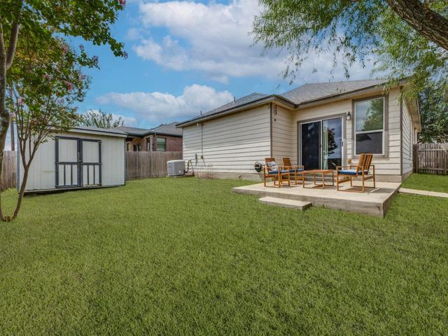 13320 Gilwell DR, Del Valle, TX 78617