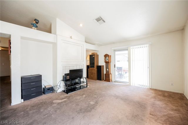 4108 Rimgate Drive, Las Vegas, NV 89129