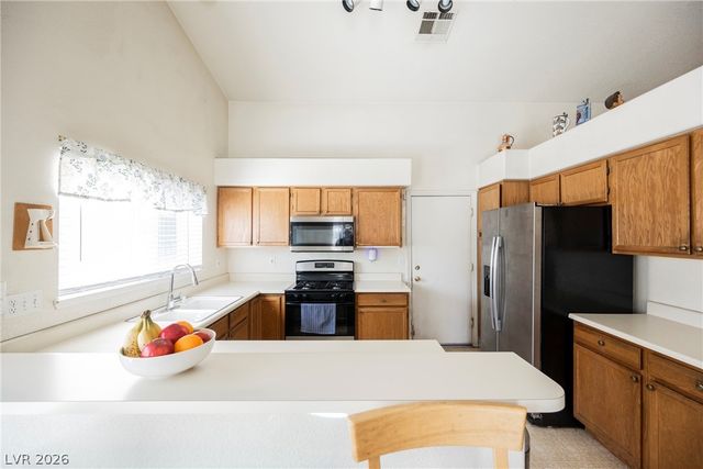 4108 Rimgate Drive, Las Vegas, NV 89129