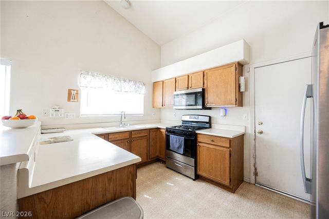 4108 Rimgate Drive, Las Vegas, NV 89129