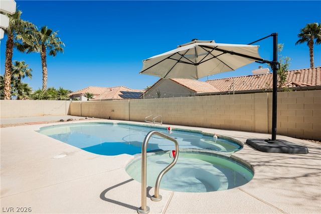 4108 Rimgate Drive, Las Vegas, NV 89129