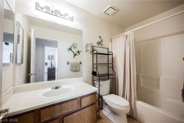 4108 Rimgate Drive, Las Vegas, NV 89129