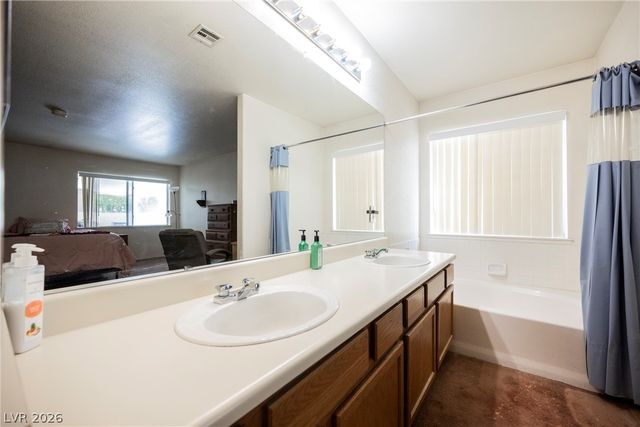 4108 Rimgate Drive, Las Vegas, NV 89129