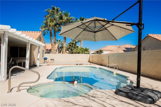 4108 Rimgate Drive, Las Vegas, NV 89129