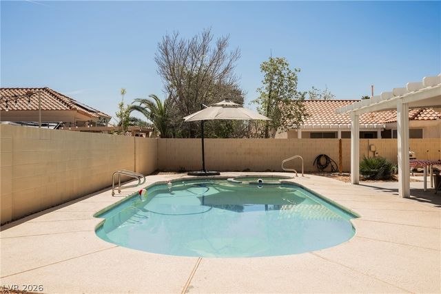 4108 Rimgate Drive, Las Vegas, NV 89129