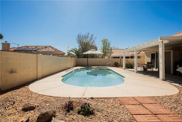 4108 Rimgate Drive, Las Vegas, NV 89129