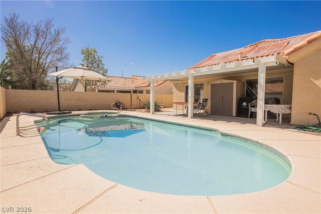 4108 Rimgate Drive, Las Vegas, NV 89129