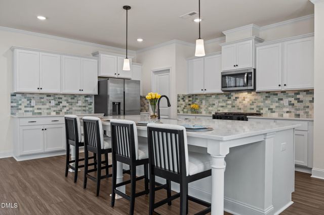 143 Steel Springs Lane, Angier, NC 27501