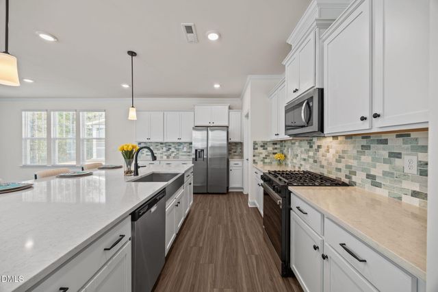 143 Steel Springs Lane, Angier, NC 27501