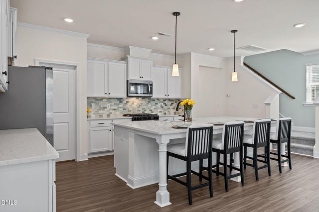 143 Steel Springs Lane, Angier, NC 27501