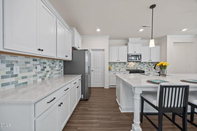 143 Steel Springs Lane, Angier, NC 27501