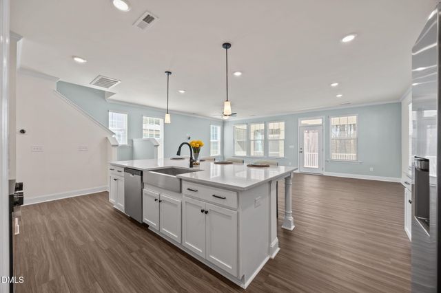 143 Steel Springs Lane, Angier, NC 27501