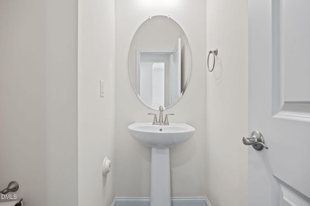 143 Steel Springs Lane, Angier, NC 27501