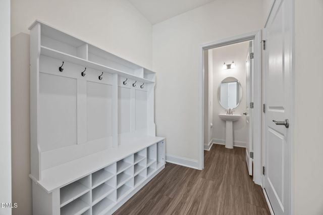 143 Steel Springs Lane, Angier, NC 27501