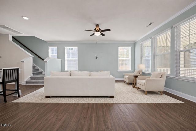 143 Steel Springs Lane, Angier, NC 27501