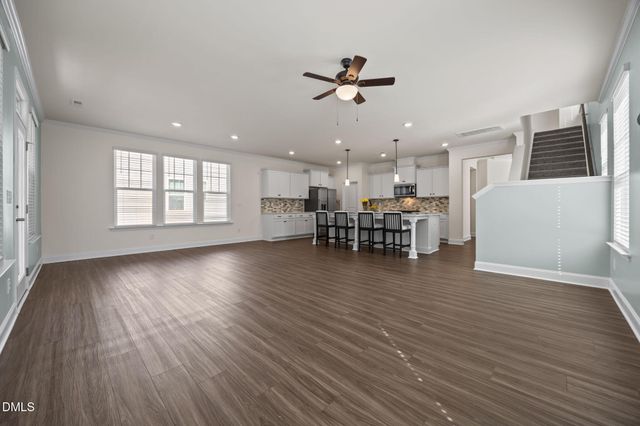 143 Steel Springs Lane, Angier, NC 27501