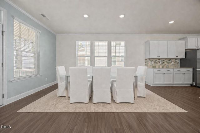 143 Steel Springs Lane, Angier, NC 27501