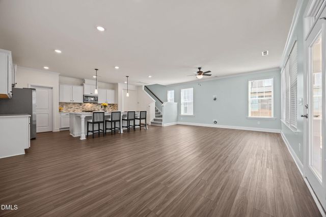 143 Steel Springs Lane, Angier, NC 27501